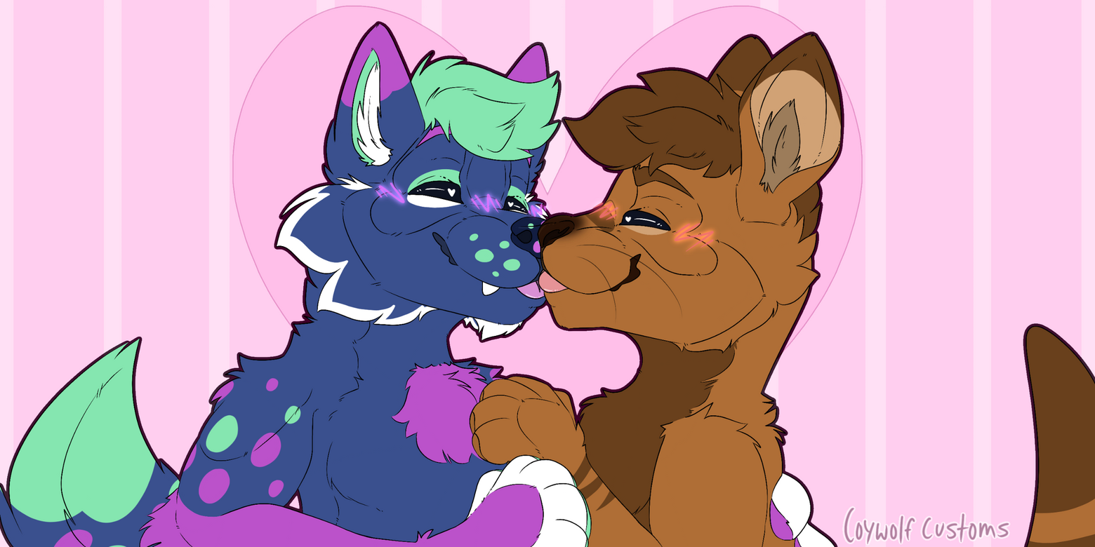 Foxy Remyx - 2025 Foxy Remyx - 2025