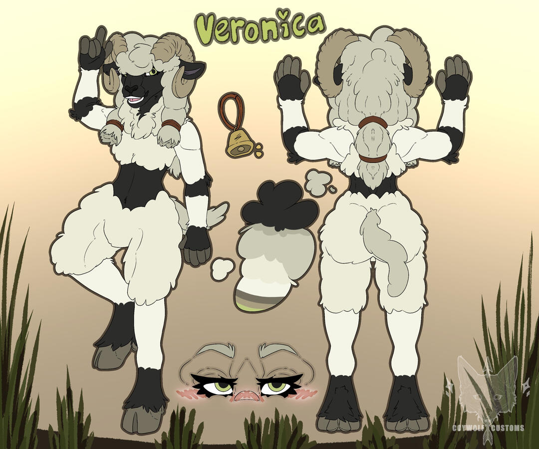 Veronica - 2025 Veronica - 2025