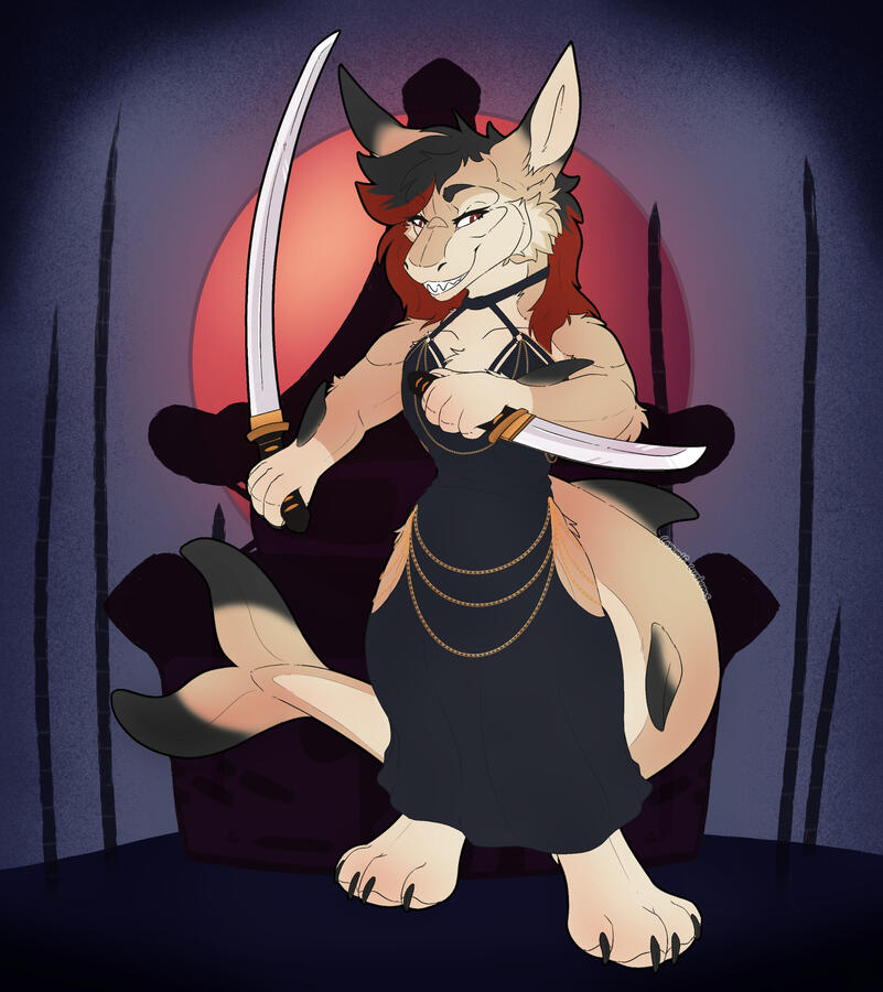 Princess Shelby - 2025