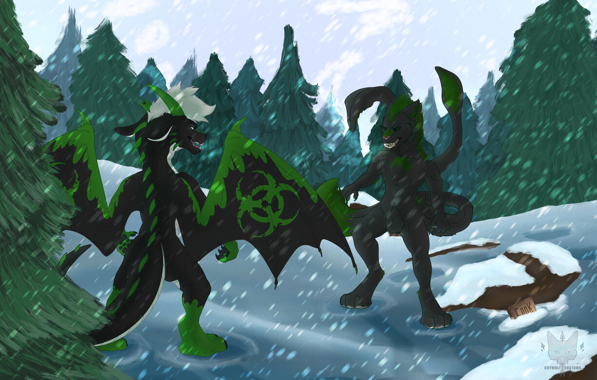 CookBook Champions - ZedClaws 2025