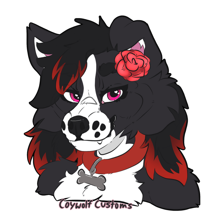 Rosie - 2025 Rosie - 2025