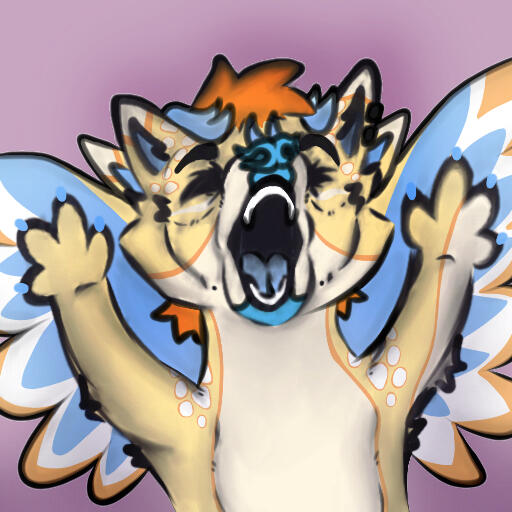 Fishy - Ash Baby Fishy - Ash Baby