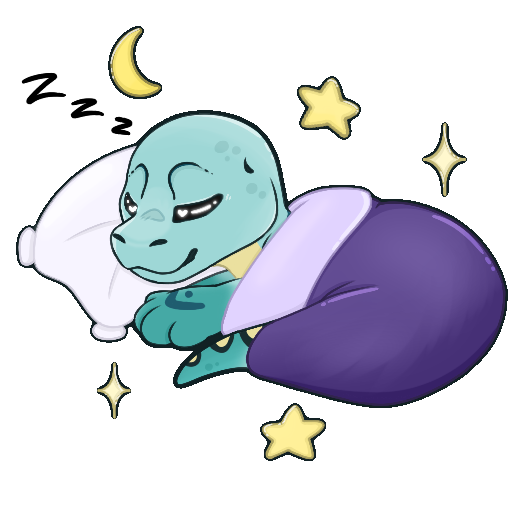 Rift Sleepy - 2025