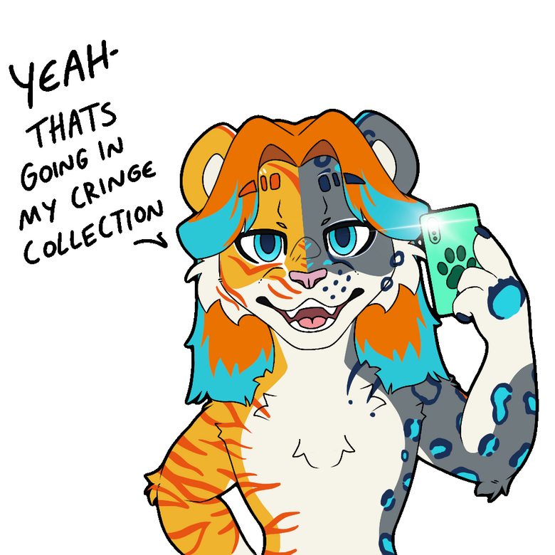 Hoppity Cringe Collection - 2025