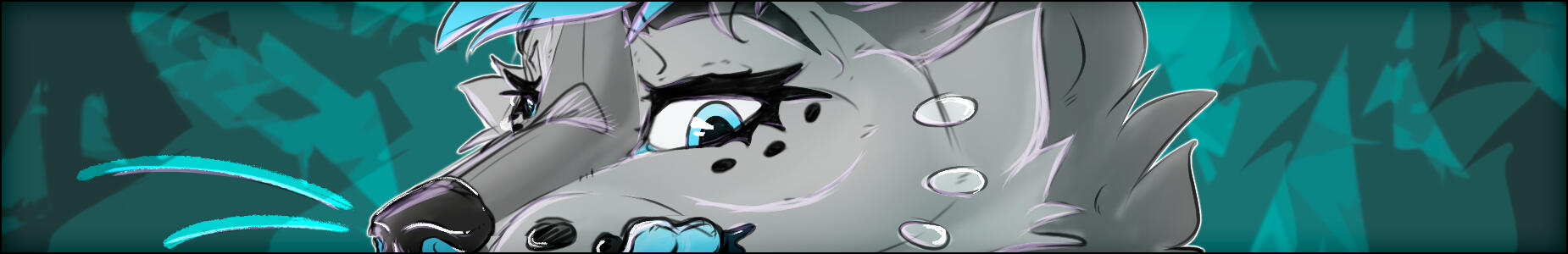 Personal FA Banner