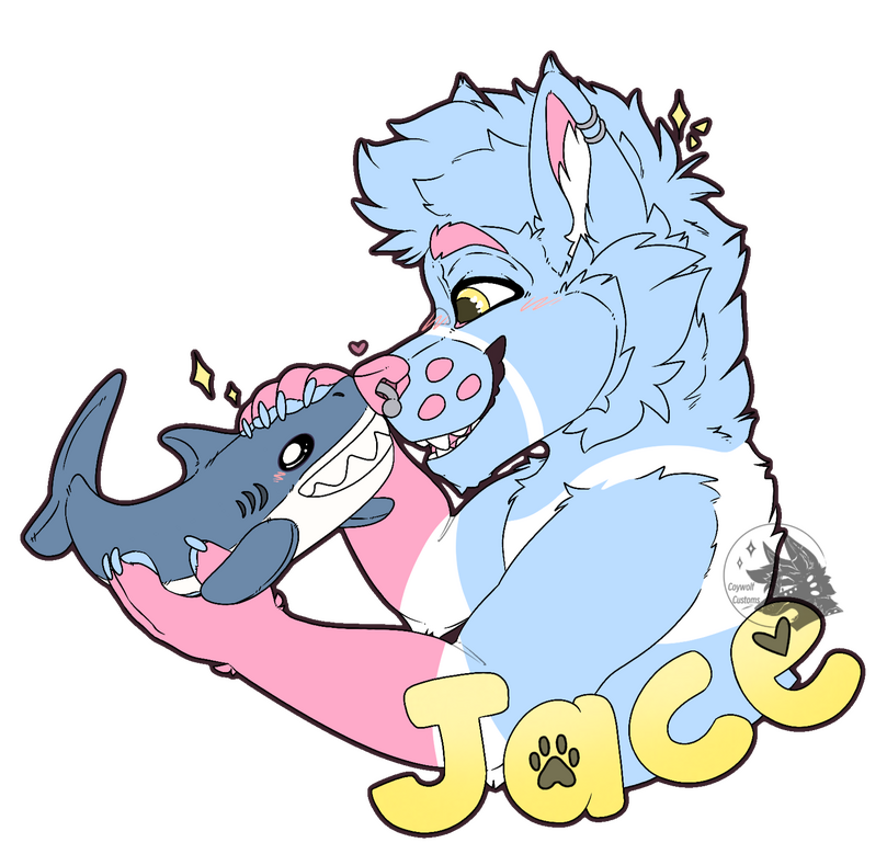 Jace - 2024 Jace - 2024