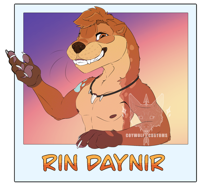 Rin Daynir - 2025 Rin Daynir - 2025