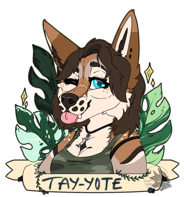 Tay-Yote - 2024 Tay-Yote - 2024