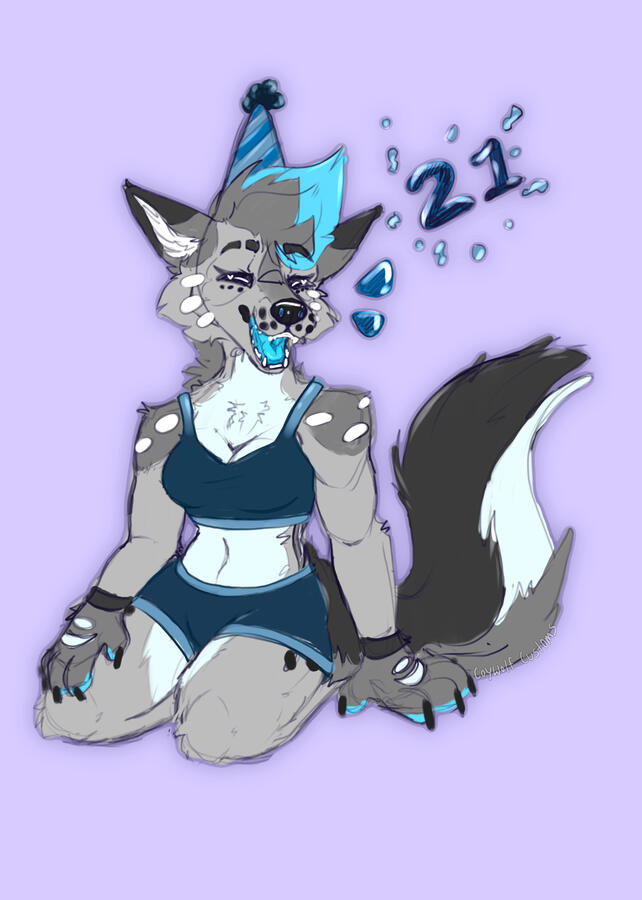 Personal art - 2025