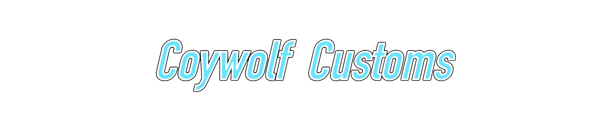 Coywolf Customs